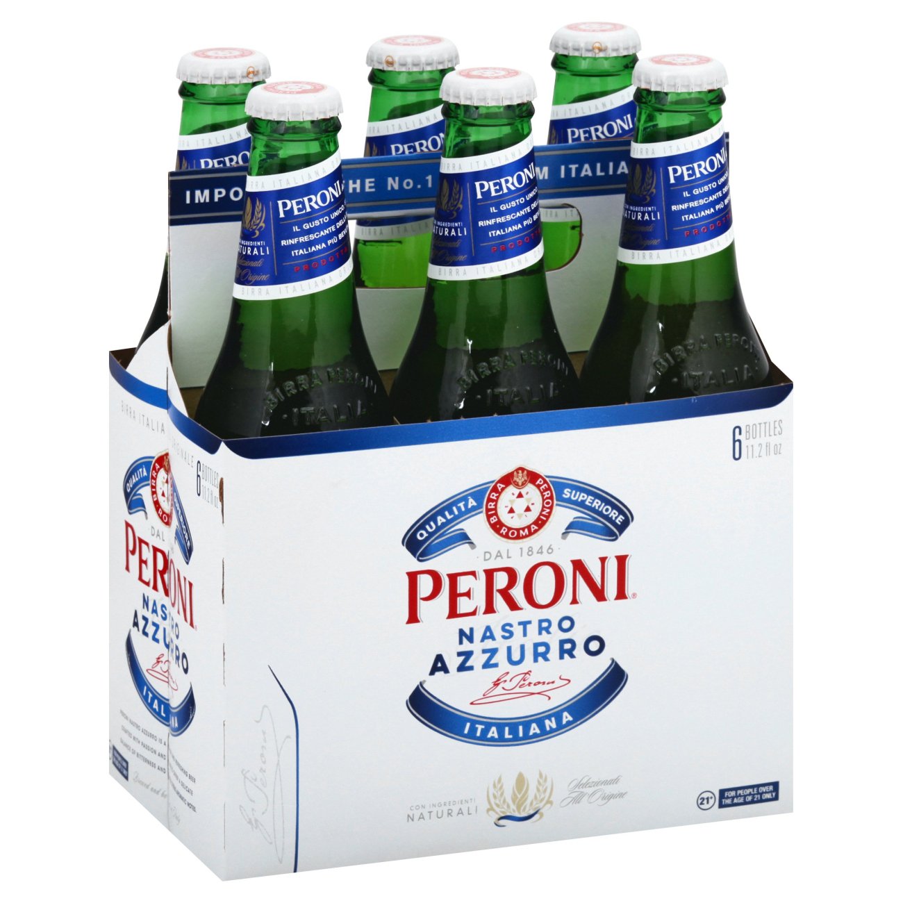 images/beer/DOMESTIC, IMPORTED BEER, OTHERS BEERS/Peroni Italian Beer.jpg